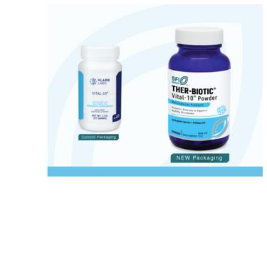 Ther-Biotic Vital-10 Powder